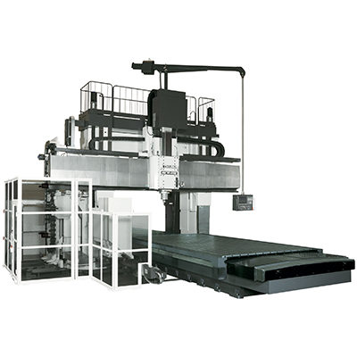 OKUMA