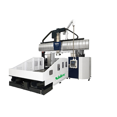 Nidec 尼得科
