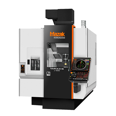 MAZAK